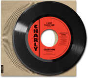 I Got The Fever /  I Got The Fever - 2023 Retouch , Prophets