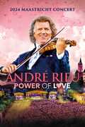 Power of Love , Andre Rieu