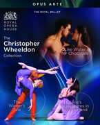 Christopher Wheeldon Collection , Edward Watson