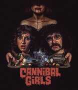 Cannibal Girls , May Jarvis