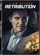 Retribution , Liam Neeson