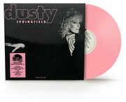 Reputation - Limited Pink Colored Vinyl [Import] , Dusty Springfield