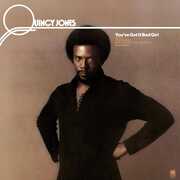 You've Got It Bad , Quincy Jones