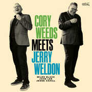 Cory Weeds Meets Jerry Weldon , Cory Weeds