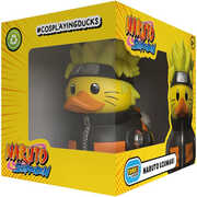 TUBBZ - Naruto Shippuden - Naruto Uzumaki - Boxed Edition 