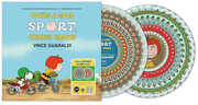 You're A Good Sport, Charlie Brown (Zoetrope Vinyl) (Original Soundtrack) , Vince Guaraldi