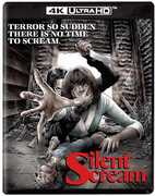Silent Scream , Rebecca Balding