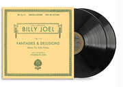 Fantasies & Delusions , Billy Joel
