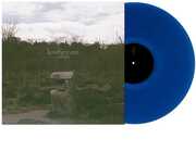 Collapse - Transparent Blue , Lowheaven