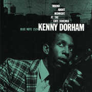 Round About Midnight At Tthe Cafe Bohemia - UHQCD [Import] , Kenny Dorham