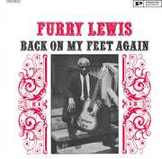 Back On My Feet Again (Bluesville Acoustic Sounds Series) , Furry Lewis