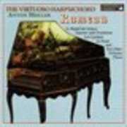 The Virtuoso Harpsichord, Vol. 1 , Jean-Philippe Rameau