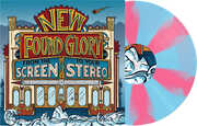 From The Screen To Your Stereo 1 , New Found Glory
