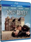 Days Of Heaven , Brooke Adams