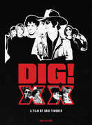 DIG! XX