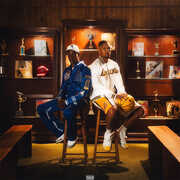 Homecoming , Underachievers