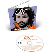 On The Road To Findout: Greatest Hits , Cat Stevens (Yusuf)