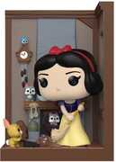 Funko POP! Nooks: Snow White in Cottage (Disney) 