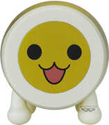 banpresto Taiko No Tatsujin Sofvimates - Taiko No Tatsujin Gold Figure