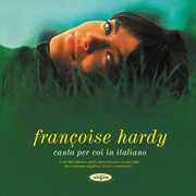 Canta Per Voi In Italiano , Francoise Hardy