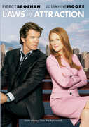 Laws of Attraction , Pierce Brosnan