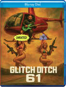 Glitch Ditch 61 , James Balsamo
