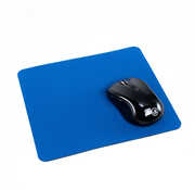 Allsop 28228 Naturesmart Mouse Pad - Basic Blue 