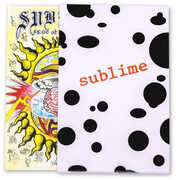 Sublime: 5 at the Door - Deluxe Edition , Ryan Cady