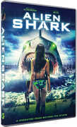 Alien Shark 