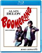 Boomerang (Comme Un Boomerang) , Alain Delon