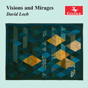 Visions and Mirages , Curtis Trombone Quartet
