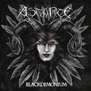 Blackdemonium , Astarte