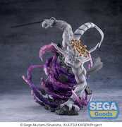 Sega FigurizM? Jujutsu Kaisen Eight Handled Sword Divergent Sila Divine General Mahoraga Statue 