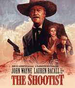 The Shootist , John Wayne