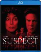 Suspect , Philip Bosco