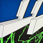 Tranquilizer , Oneohtrix Point Never