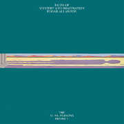 Tales Of Mystery And Imagination - Edgar Allan Poe , Alan Parsons Project