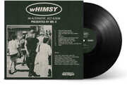 Whimsy , Destin Conrad