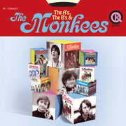 The A's, The B's & The Monkees , The Monkees