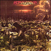 Armageddon , Armageddon