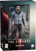 THE EXPANSE - James Holden Action Figure 