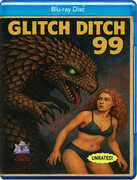 Glitch Ditch 99 , James Balsamo