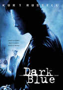 Dark Blue , Kurt Russell