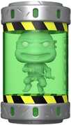 Funko POP!: Teenage Mutant Ninja Turtles - UV Michelangelo (TMNT) 