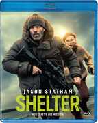 Shelter , Jason Statham