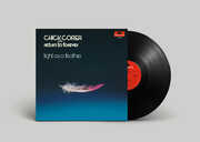 Light as a Feather , Chick Corea