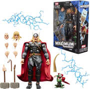 Hasbro Collectibles - Thor - Marvel Legends: Maximum Series - Thor Action Figure 