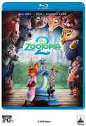 Zootopia 2 , Ginnifer Goodwin