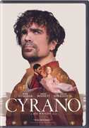Cyrano , Peter Dinklage