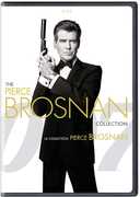 James Bond: Pierce Brosnan Collection , Pierce Brosnan